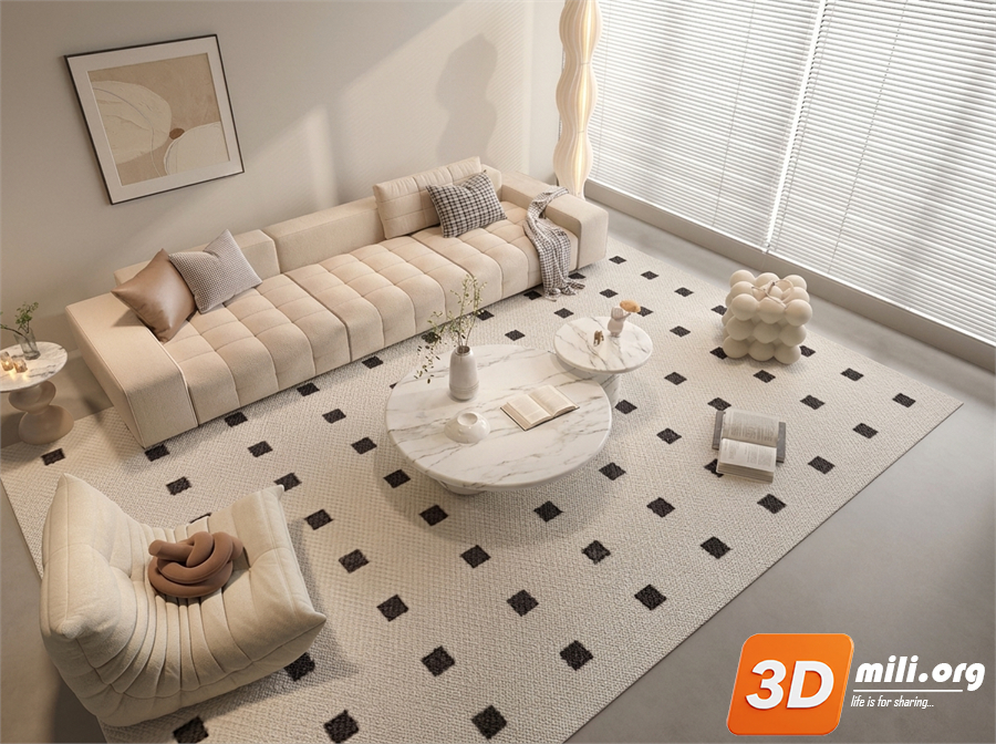 Sofa Skp Files